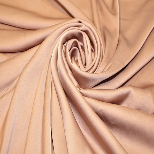 Шелк "Армани" (какао)