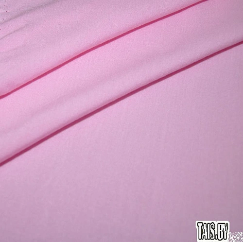 Штапель (розовый)