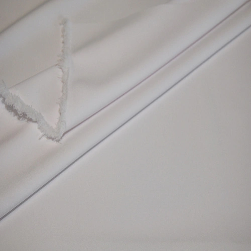 Креп "Барби" (белый)