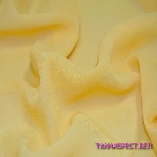 Шифон деревенский желток