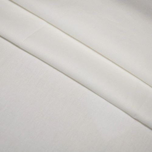 Ситец (белый)