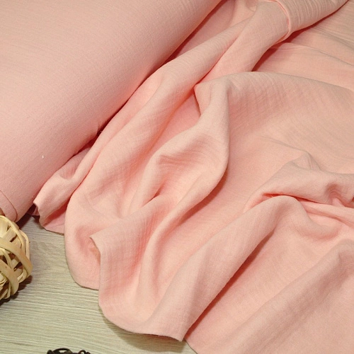 Муслин (персик)