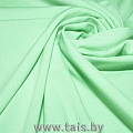 Штапель стрейчевый (мята)