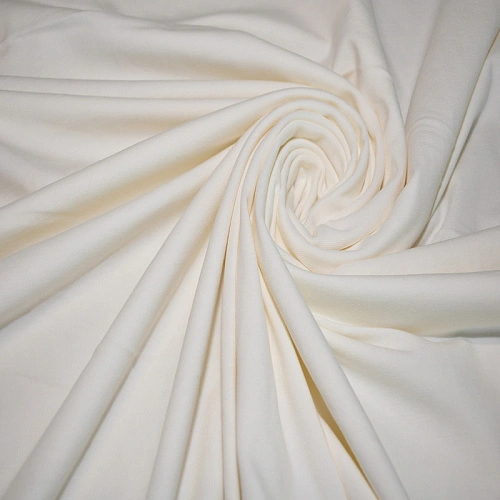 Кулирная гладь  (молочный)