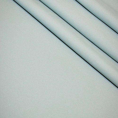 Креп "Барби" (холодная мята)