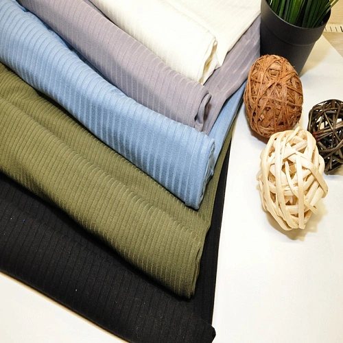 Вискоза "Лаша" (каперс)