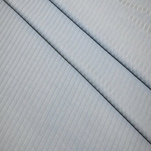 Вискоза "Лаша" (голубой туман)