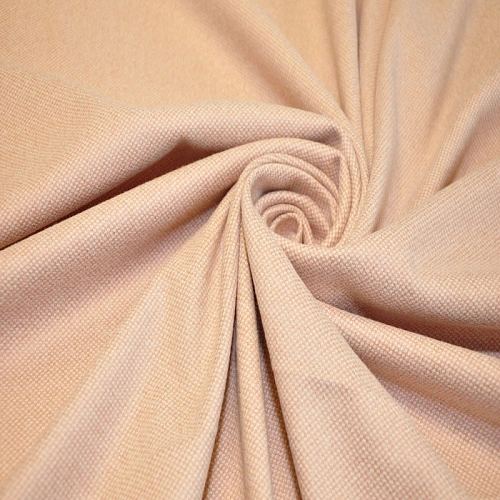 Джерси принт (пудра)