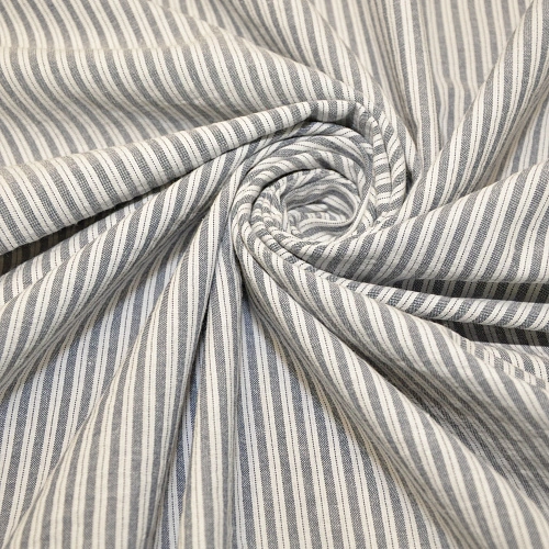 Рубашечная полоска (графит)