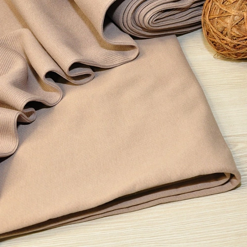 Футер 3-х нитка петля №8  (визон)