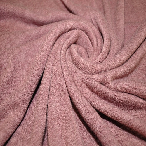 Трикотаж Ангора (клевер)