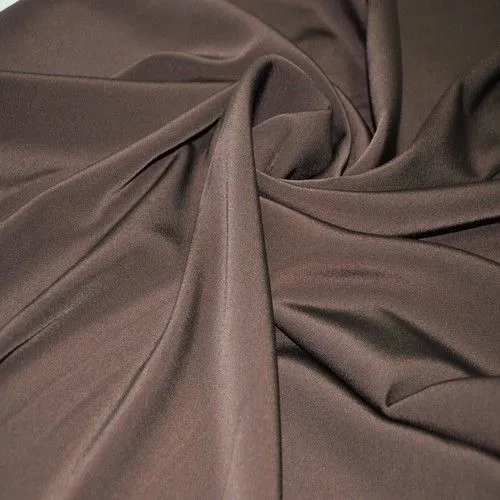 Турецкий спандекс (коричневый)