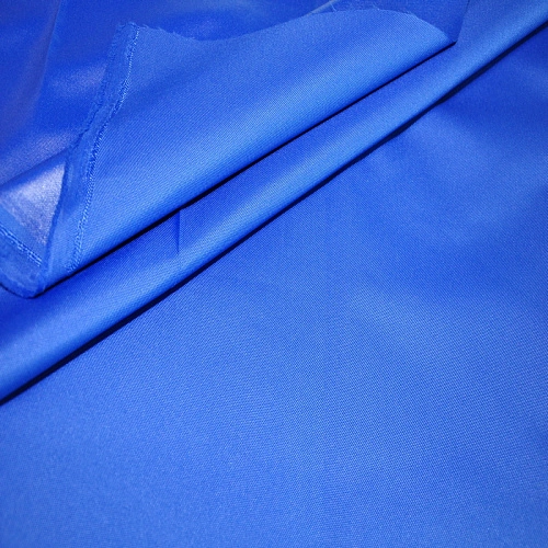 Палаточная ткань Оксфорд 600 (насыщенно-голубой)