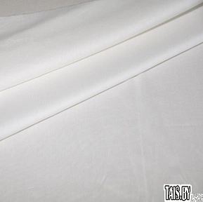 Поплин-нейлон (молочный)