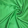 Креп-сатин (зеленая трава)