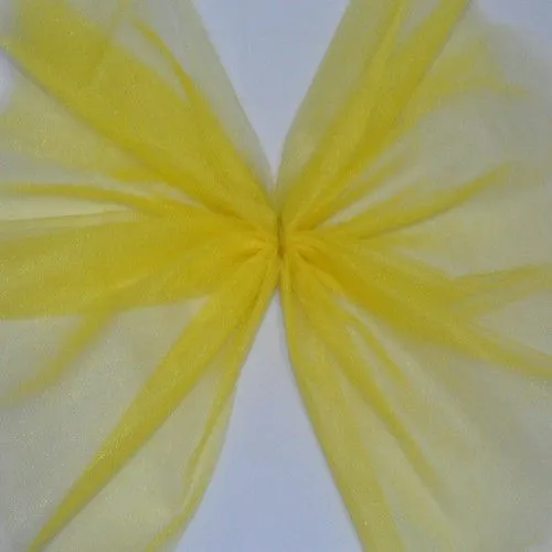 Фатин(желтый)