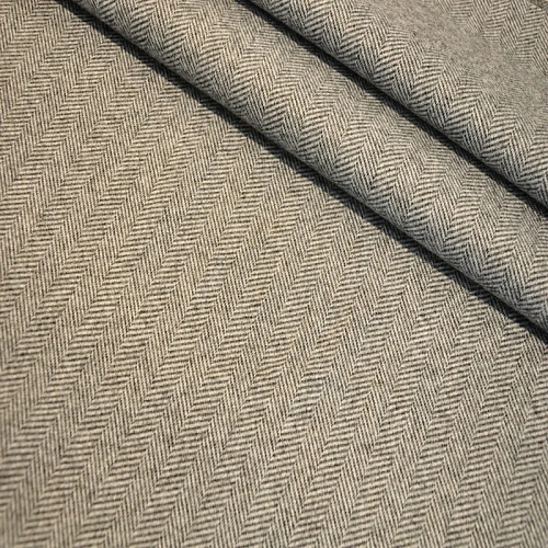 Джерси Елочка (серый)