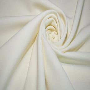 Креп "Барби" (сливочный)