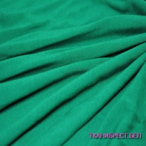 Вискоза (тёмно-зелёный)