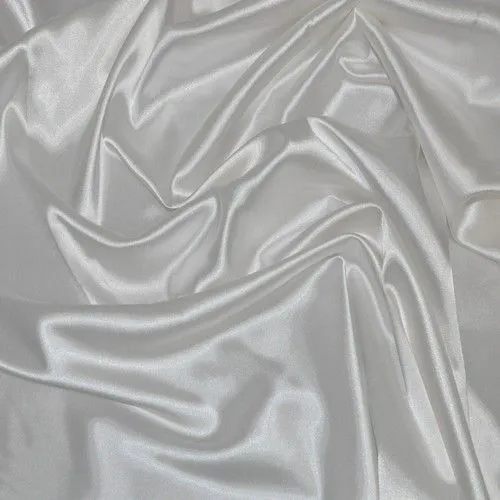 Атлас тонкий(молочный)