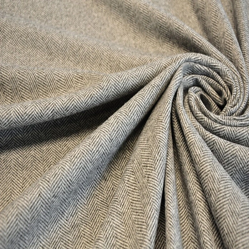 Джерси Елочка (серый)