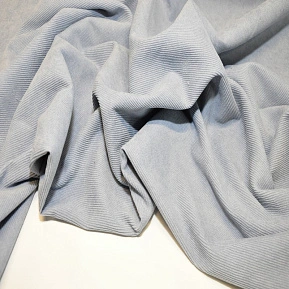 Вельвет (голубой туман)