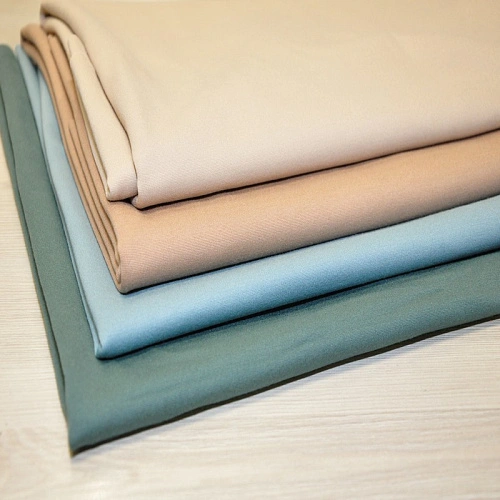 Нейлон-Джерси (беж)