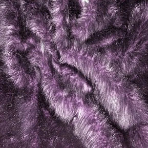 Длинноворсовый