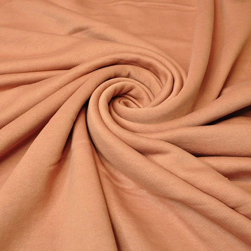 Футер 3-х нитка петля №11 (сухая роза)