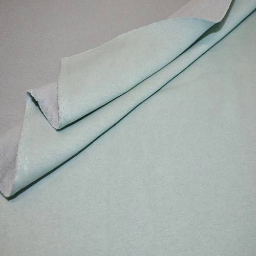 Футер 3-х нитка с начесом (полынь)