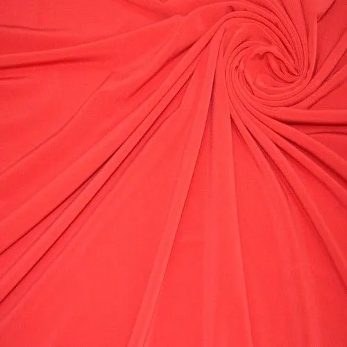 Ткань Масло (красный)