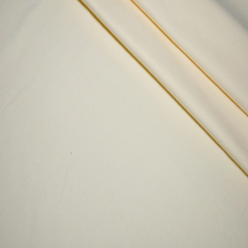 Кулирная гладь  (сливочный)