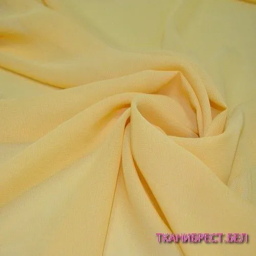 Шифон деревенский желток