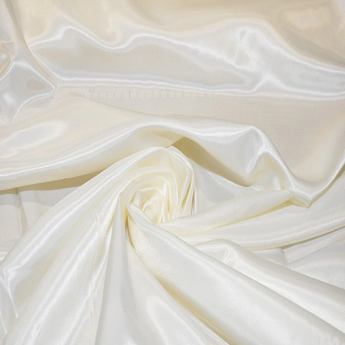 Подкладка вискозная (молочный)