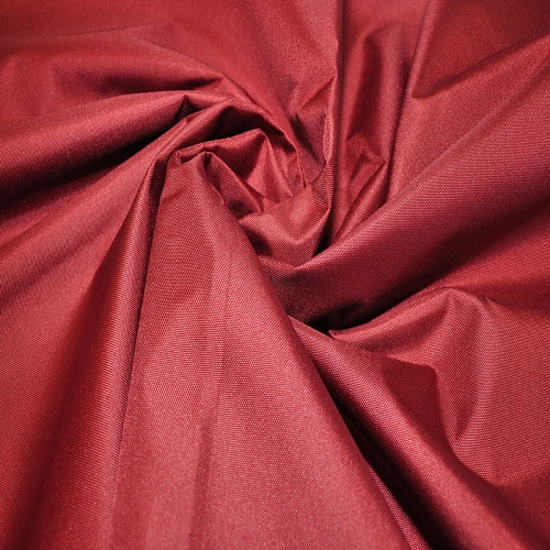 Палаточная ткань Оксфорд 600 (бордовый)