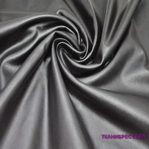 Кожзам на замшевой основе