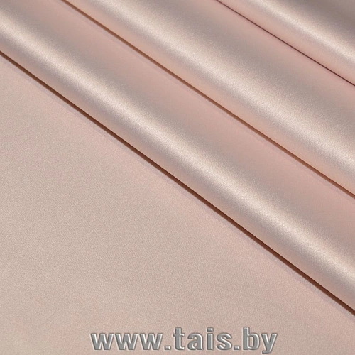 Русский сатин (светлая пудра)