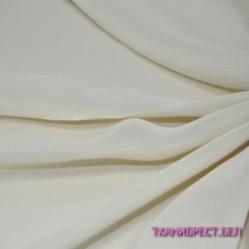 Шифон (светло-бежевый)