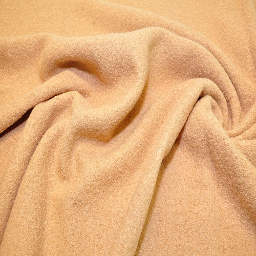  Пальтовая "Лоден" (карамель)