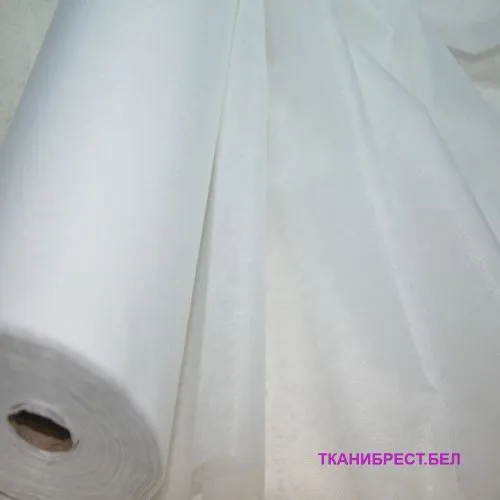 Флизелин 512-020-090-502-DN120-00 БЕЛЫЙ