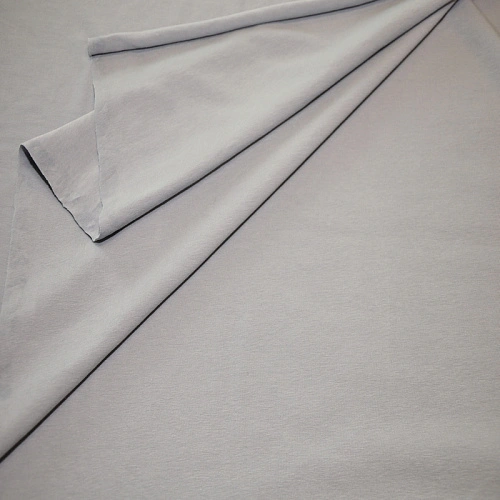 Кулирная гладь  (сливочный)