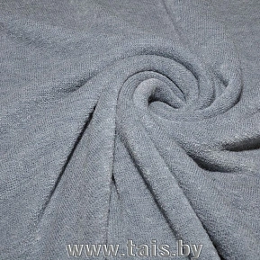 Трикотаж Ангора (голубая ель)