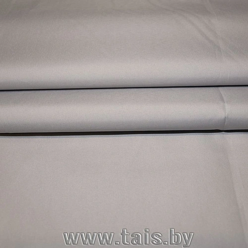 Плащевка Дюспо (светло-серый)