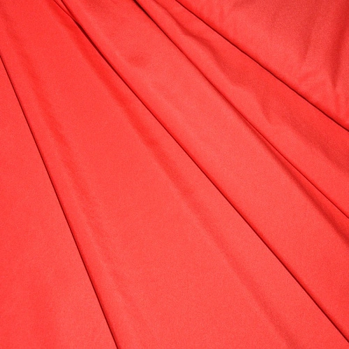 Подкладка матовая (красный)