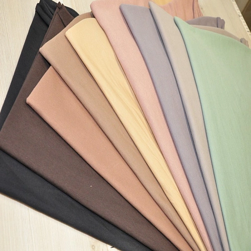 Футер 2-х нитка (голубая бирюза)