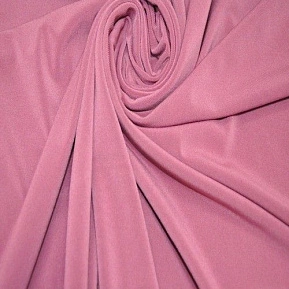 Ткань Масло (грязно-розовый)