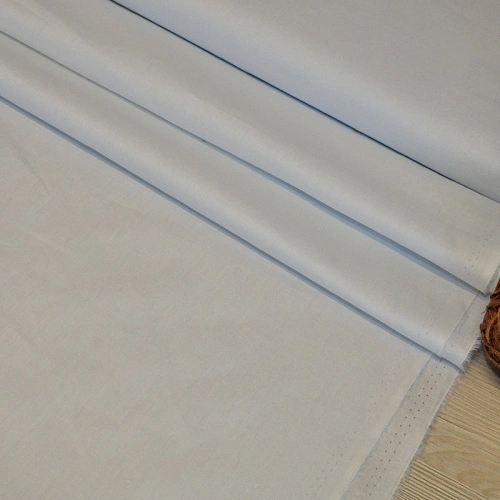 Поплин (белый)