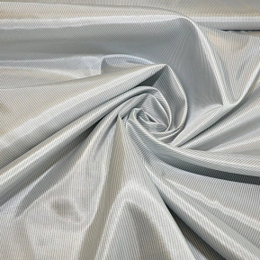 Подкладка нейлон (Полоска серая)