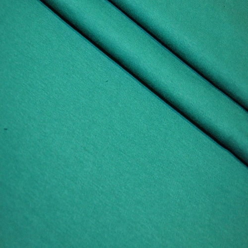 Футер 3-х нитка петля (изумруд)