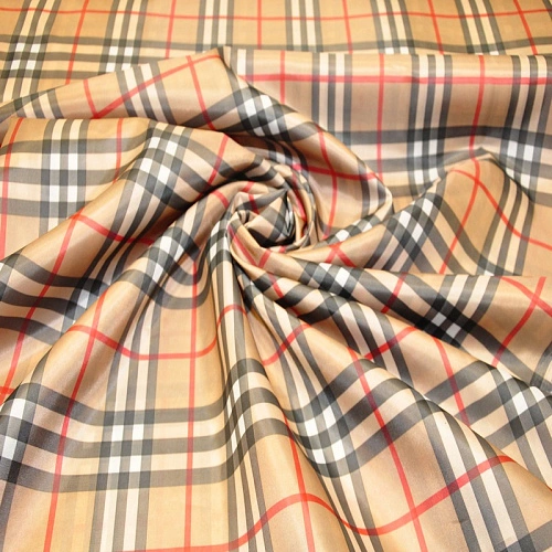 Подкладка нейлон (бежевый)